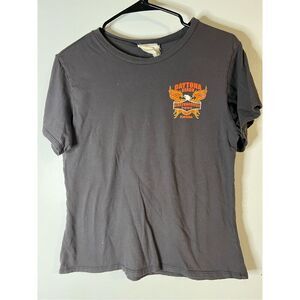 2005 Biketober Fest Daytona Beech Tshirt